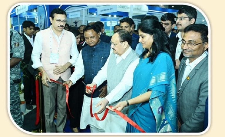 GAIL at INDIA CHEM 2026