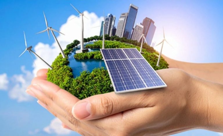 Green Energy Corridor Phase-III