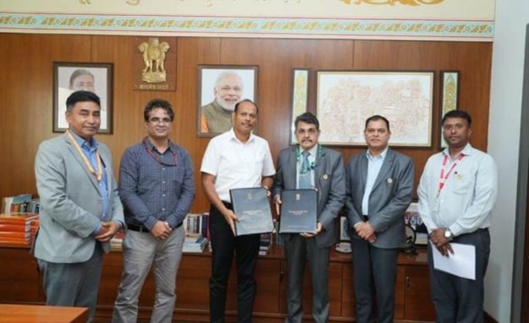 HAL Heritage Conservation Projects Feature