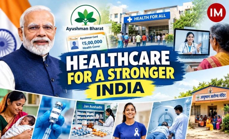 Healthcare for a Stronger India-200kb