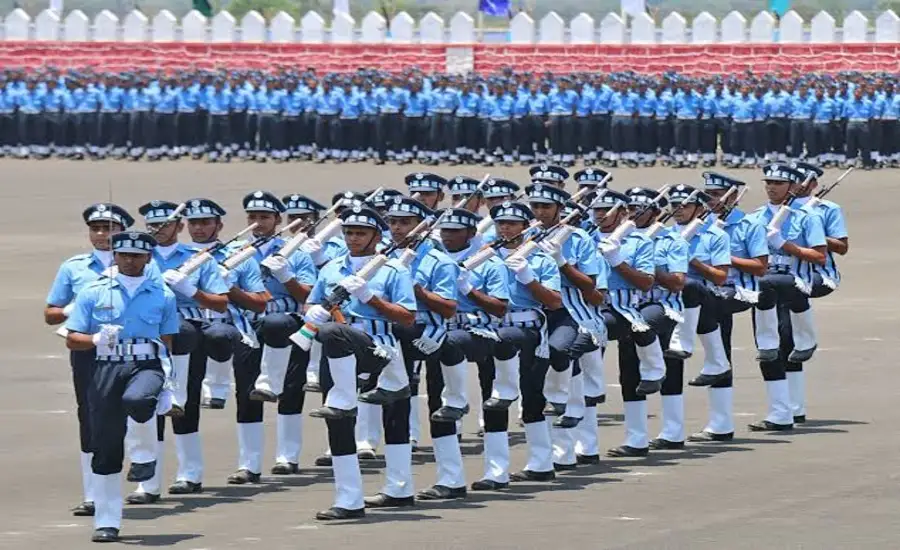 IAF Agniveer Vayu Result 2026