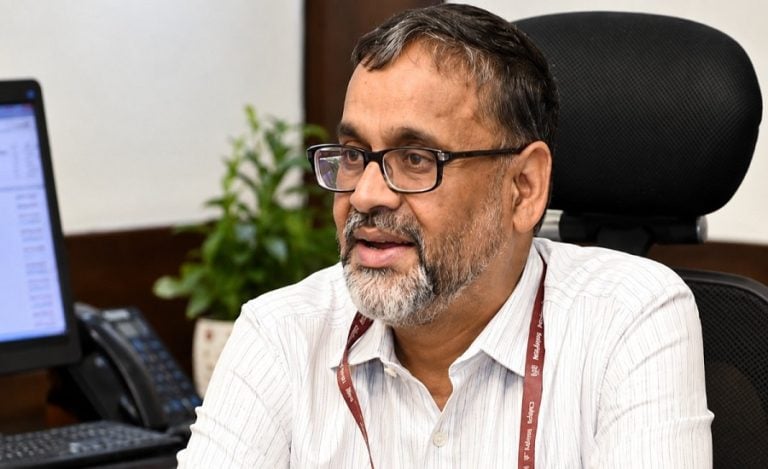 IAS Manish Kumar Gupta