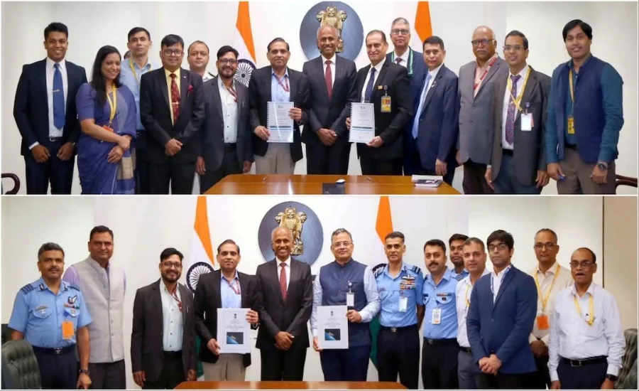 India defence deal