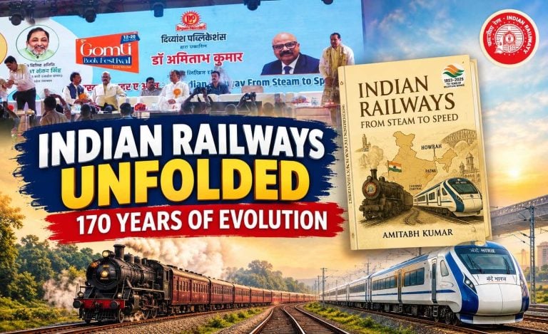 Indian Railways Unfolded_ Steam to Speed-200kb
