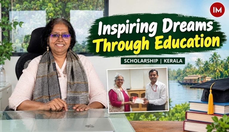 Inspiring Dreams Through Education-200kb IFS Prakriti Srivasatva