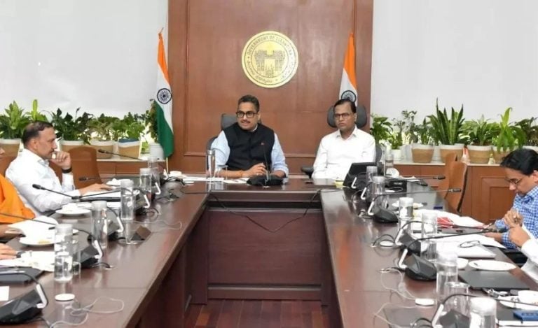 Invest Telangana Global Summit 2026
