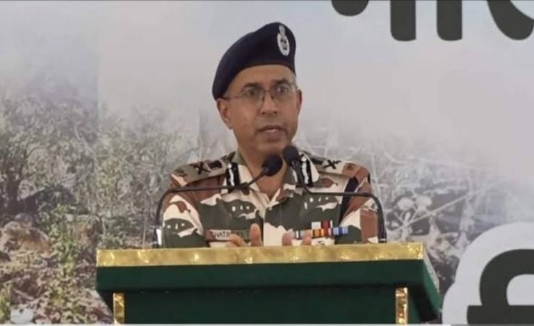 India China Border Tensions