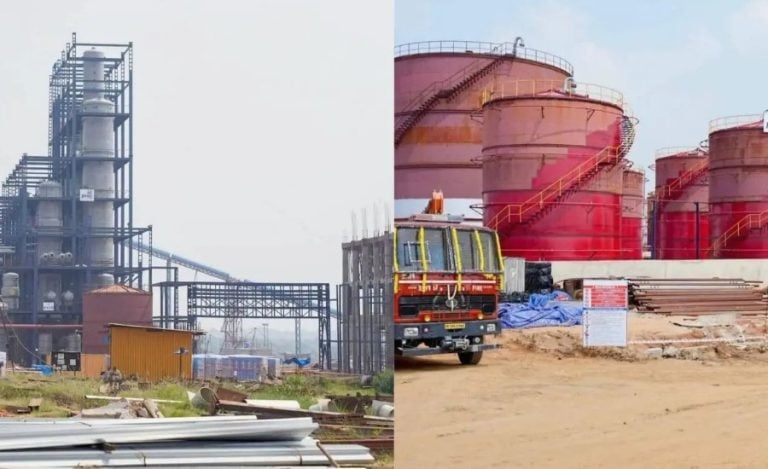 Jamui industrial investment Bihar Feature