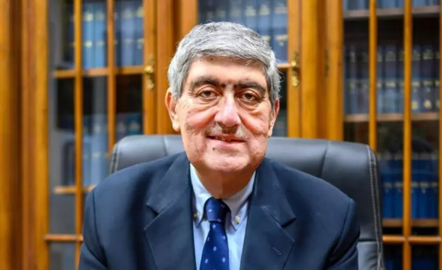 Justice Sanjay Kishan Kaul