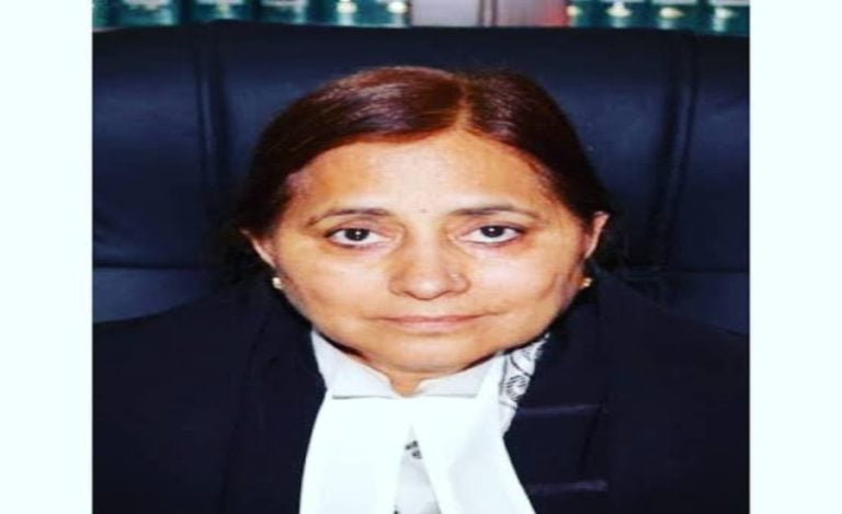 Supreme court collegium system