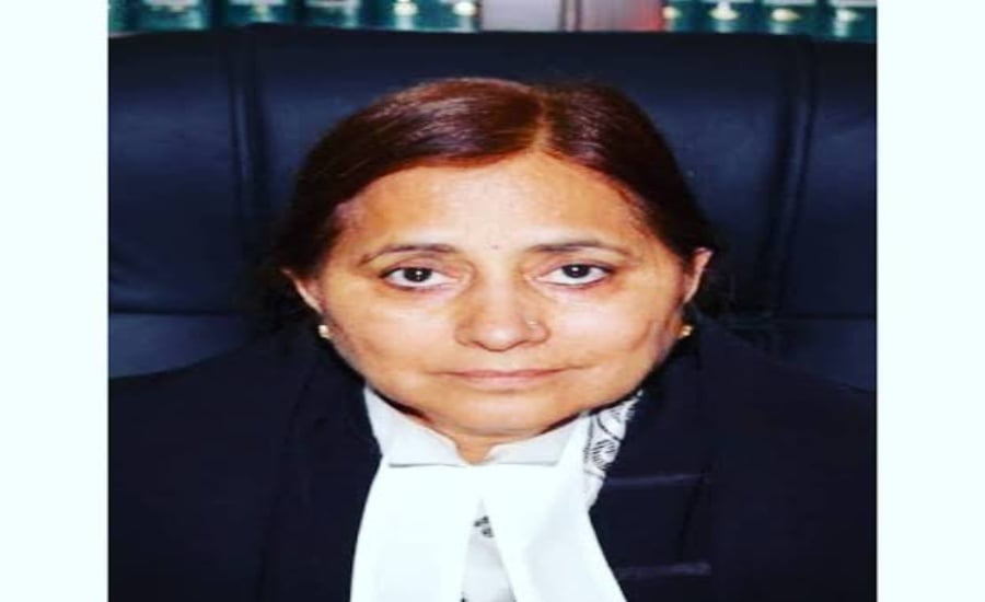 Supreme court collegium system