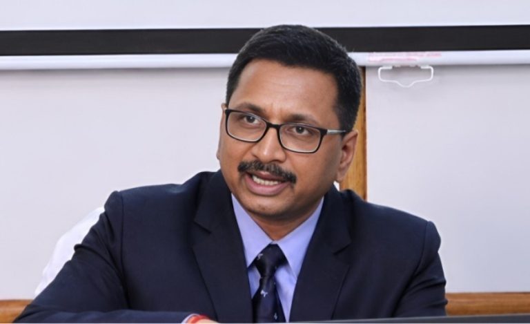 Kamal Saxena