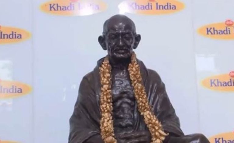Khadi and Village Industries Turnover