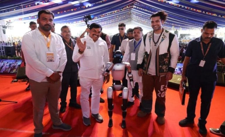 MP YOUTH CONCLAVE 26