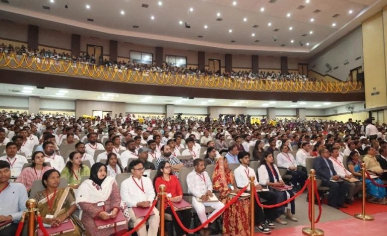Madhya Pradesh Compassionate Appointments Feature