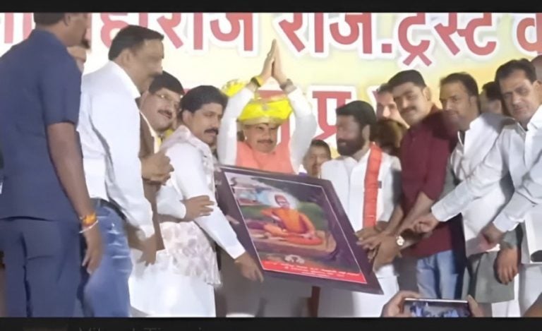 Mohan Yadav ₹1 Crore Grant