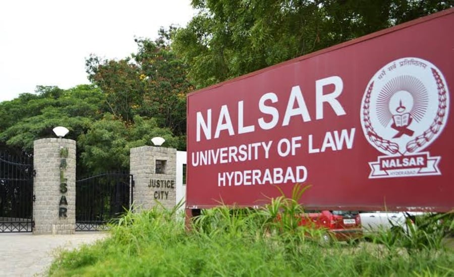 NALSAR Arbitrator Appointments Study