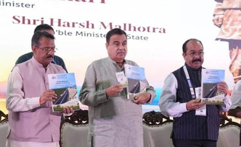 NHAI wildlife mitigation measures