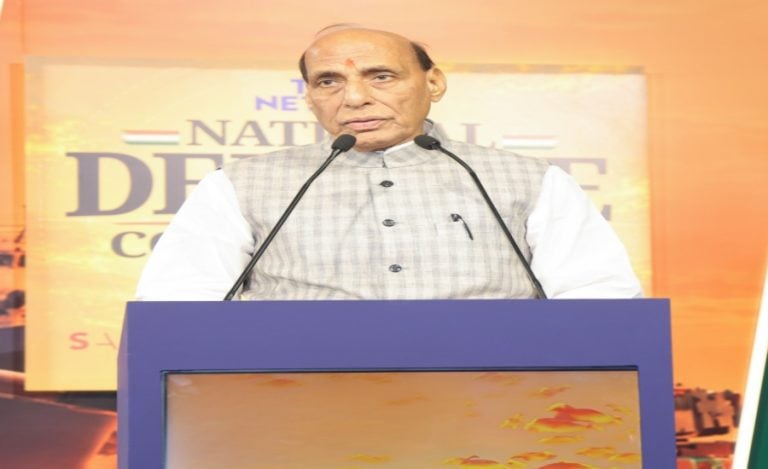 National Defence Conclave