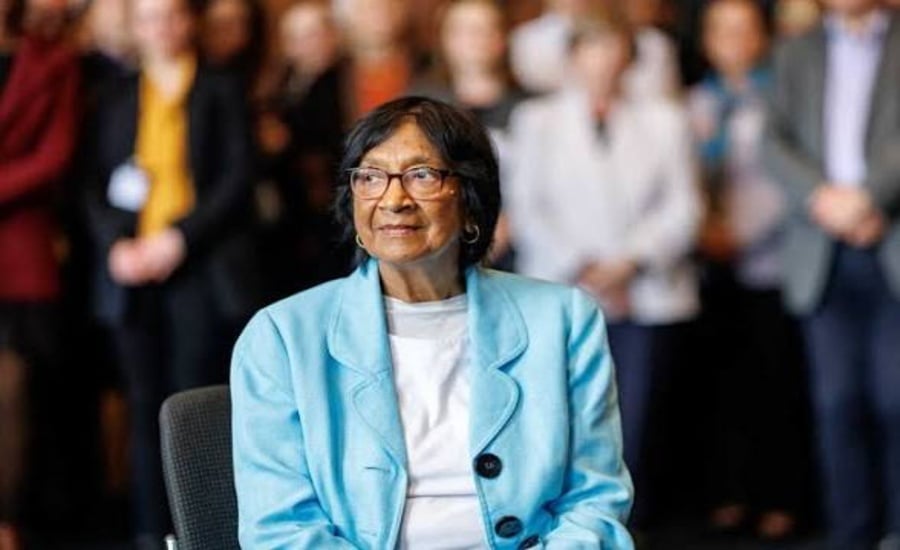 Navi Pillay
