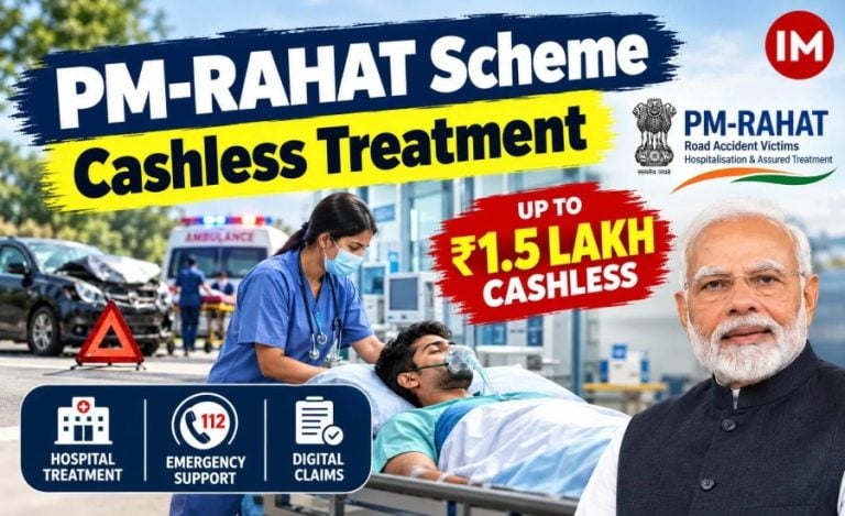 PM-RAHAT Scheme