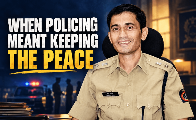 Sandip Patil
