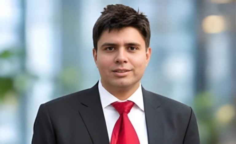 Pranjal Yadav IAS