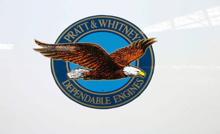 Pratt & Whitney