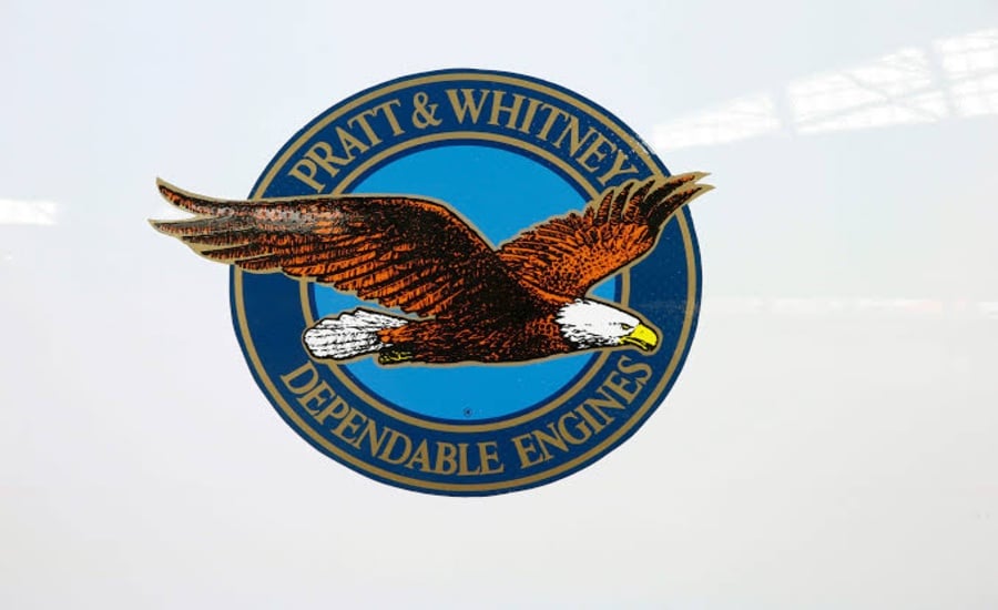 Pratt & Whitney