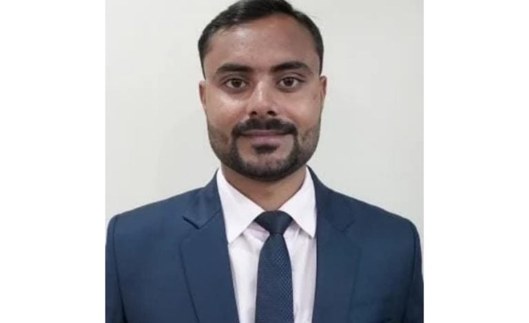 Prince Kumar IAS