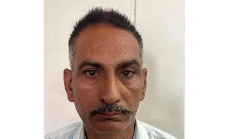Punjab Home Guard jawan impersonating IPS officer