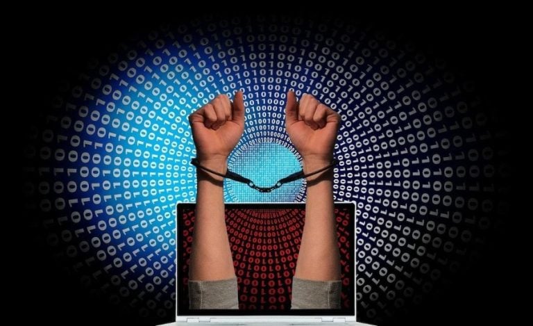 Raipur digital arrest scam