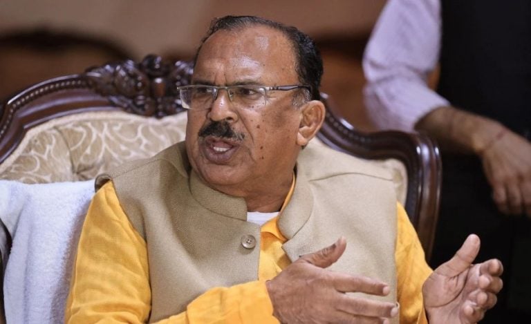 Rajasthan DGP Summoned by Assembly Speaker