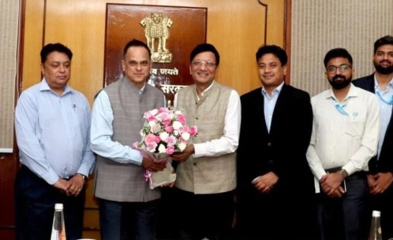 Rajasthan administrative reforms Feature