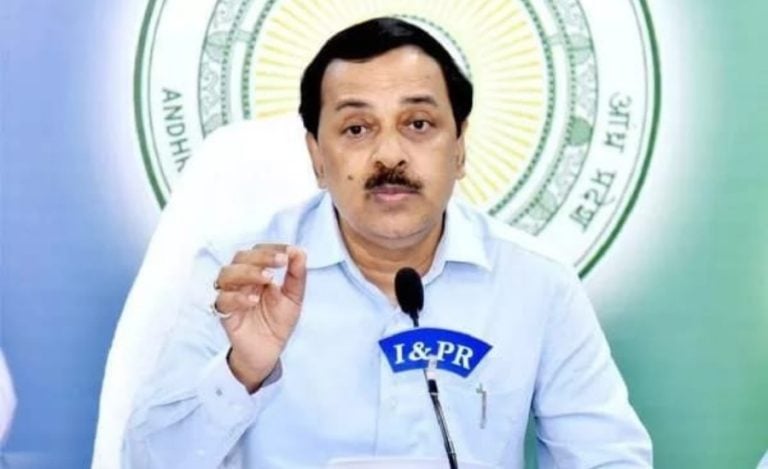 Rajat Bhargava IAS