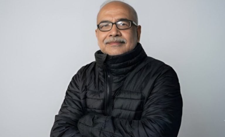 Rakesh Agrawal murder