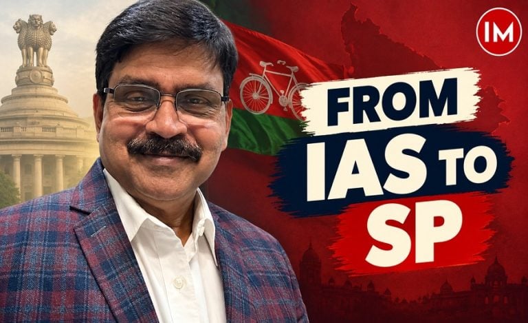 Ram Bahadur Pasi IAS