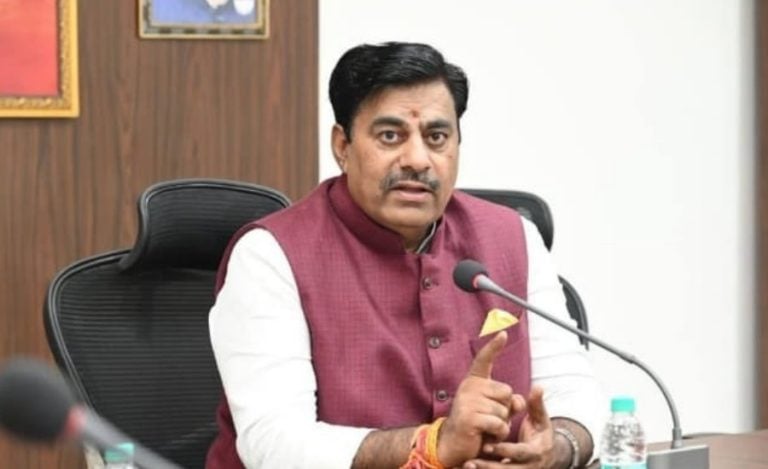 Rameshwar Sharma
