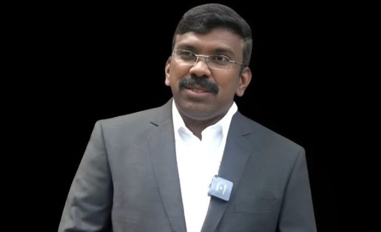Reny Wilfred IAS