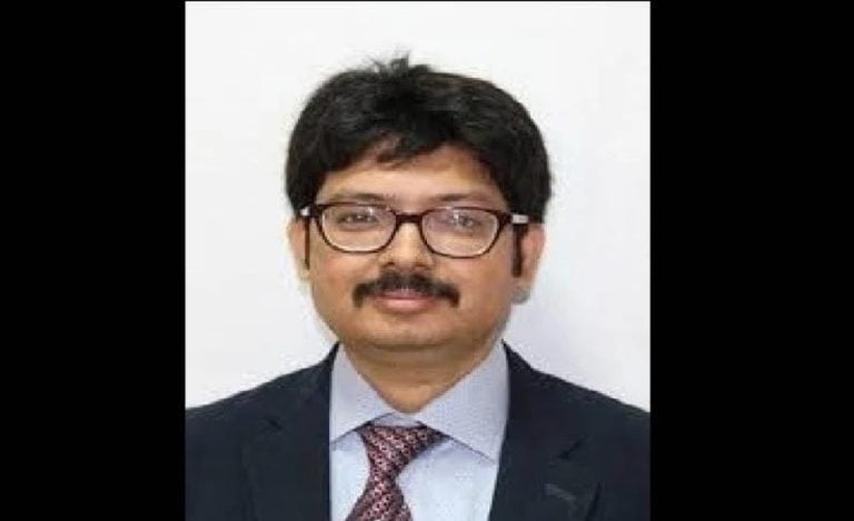 Rupesh Kumar Thakur