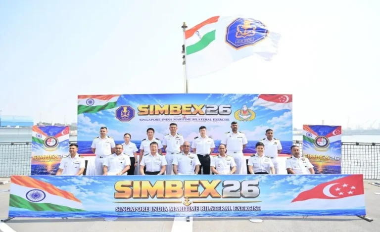 Simbex 2026