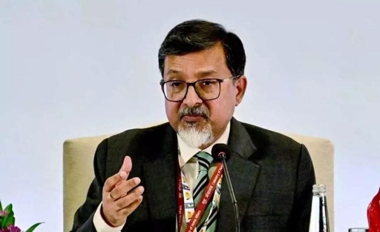 Sudhakar Dalela IFS