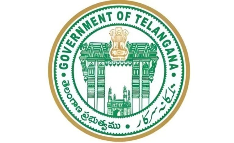 Telangana Government