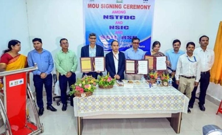 Tribal Youth Skill Development in Odisha (1)