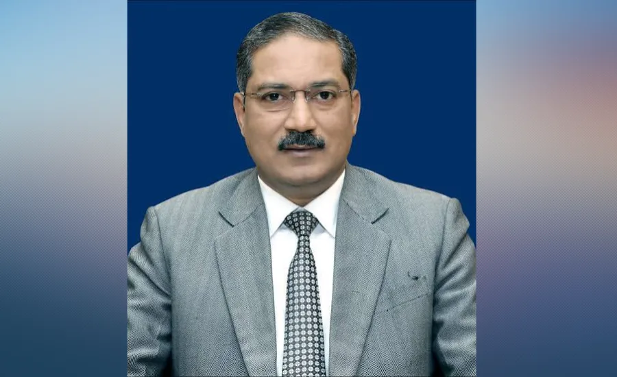 Justice PS Koshy