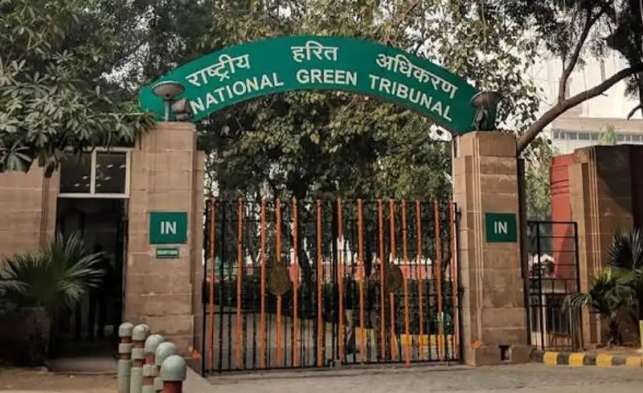 National green tribunal