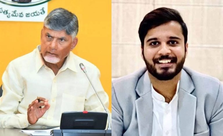 Vikas Marmat IAS Pub Incident