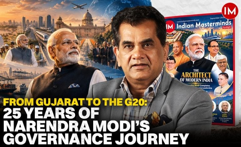 Amitabh Kant