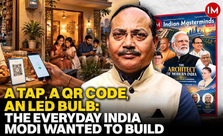 Sharad Gupta