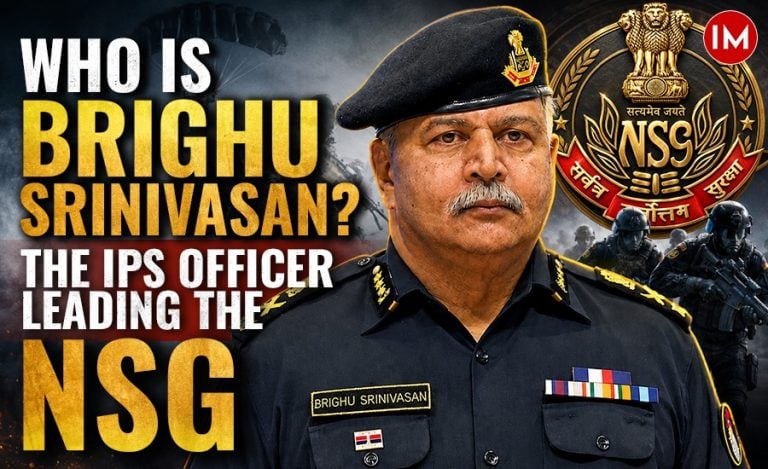 Brighu Srinivasan